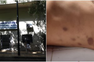 Κυκλοφοριακές ρυθμίσεις στον Άγιο Παντελεήμονα λόγω πορείας διαμαρτυρίας