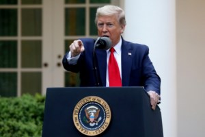 Σάλος για την απόφαση Τραμπ να αναστείλει τη χρηματοδότηση του ΠΟΥ - Διεθνείς αντιδράσεις