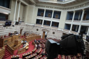 Δημοσκόπηση Marc: Μπροστά με 7,5 μονάδες η ΝΔ - Πέφτει το ΠΑΣΟΚ, στη Βουλή το κόμμα Κασιδιάρη - εικόνα 13