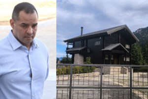 Πώς έγινε η εκτέλεση του Γιάννη Λάλα στην Αράχωβα: Στο μικροσκόπιο η τελευταία κλήση στο κινητό του - εικόνα 2