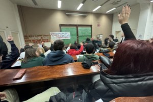 Πιερρακάκης: "Στηρίζουμε το δημόσιο πανεπιστήμιο με πράξεις και όχι με λόγια"