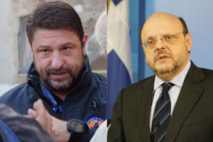 Πέντε "καραμανλικοί", πρώην υπουργοί και βουλευτές της ΝΔ, επιτίθενται στον Μητσοτάκη με ρητορική... ΣΥΡΙΖΑ - εικόνα 2