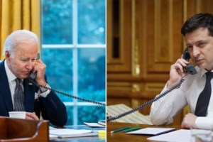 ΗΠΑ: Συνεχίζονται οι γκάφες από τον Μπάιντεν - Το tweet που κατέβηκε, τα σαρδάμ και ο θάνατος του γιου του [Βίντεο] - εικόνα 3