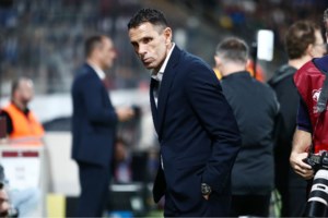 Πογέτ: "Περιμένω να μου ανανεωθεί το συμβόλαιο και να αρχίσω να μιλάω ελληνικά"