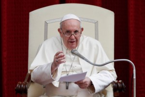 Πάπας Φραγκίσκος: Χρειαζόμαστε νέες θεραπείες αλλά και εμβόλιο για την καρδιά