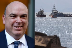 Απίστευτο παιχνίδι της μοίρας: Ο συγκατηγορούμενος του Μάικ Λιντς σκοτώθηκε σε τροχαίο στη Βρετανία - εικόνα 4