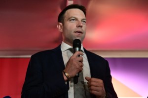 Σπίρτζης για τις Ευρωεκλογές: Όχι μόνο δεν πρέπει να είμαστε ευχαριστημένοι, αλλά πρέπει να κλαίμε για το αποτέλεσμα