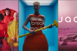 Όταν η διαφήμιση προκαλεί: Η woke ατζέντα, τα μοντέλα της Jaguar και το φιλί Μέρκελ - Σαρκοζί - εικόνα 2