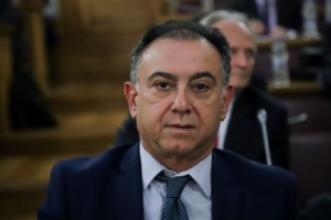 Κορονοϊός - Επιδημιολόγος Σύψα: Οι περιορισμοί δε θα αρθούν από τη μια μέρα στην άλλη - εικόνα 5