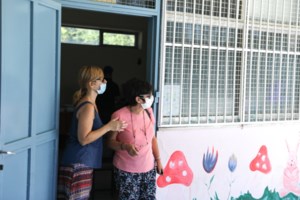 Κορονοϊός - Σαρηγιάννης: Βαδίζουμε στο χειρότερο σενάριο - Πιθανόν να ξεπεράσουμε τα 2.000 κρούσματα την ημέρα