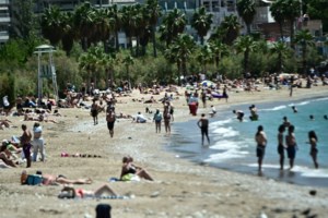 Πότε θα έρθει το τέλος του κόσμου; Κορώνα-γράμματα η σύγκρουση του γαλαξία μας με αυτόν της Ανδρομέδας - εικόνα 2