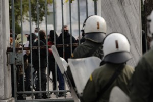 Κοινό κείμενο διαμαρτυρίας ΣΥΡΙΖΑ, ΚΚΕ, ΜΕΡΑ25 ενάντια στην απόφαση απαγόρευσης των συναθροίσεων - εικόνα 4