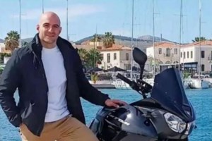 Δολοφονία Γιώργου Λυγγερίδη: Αυτός είναι ο "Ιωσήφ", ο επικίνδυνος αρχηγός της Θύρας 7 και υποκινητής των επεισοδίων