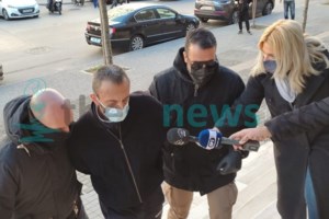 Γυναικοκτονία στη Λακωνία: 40χρονος στραγγάλισε τη σύζυγό του μετά από καυγά  - "Την σκότωσα γιατί με απατούσε" - εικόνα 3