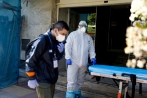 Κορονοϊός: Έως και 3.000.000 θανάτους στην Ευρώπη απέτρεψε το lockdown - Έρευνα αποκαλύπτει τα οφέλη της καραντίνας - εικόνα 2