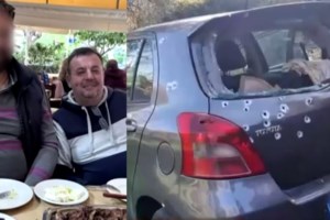 Αγιος Παντελεήμονας: Σύλληψη τεσσάρων ατόμων για απάτες - Κατασχέθηκαν πάνω από 38.000 ευρώ και πλήθος κοσμημάτων