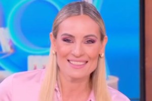 Βαρύ πένθος για τον Νίκο Αναδιώτη: Έφυγε από τη ζωή ο πατέρας του