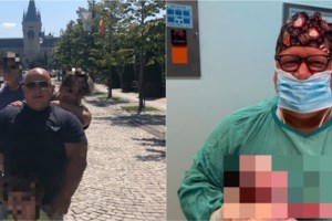 Συγκινεί γνωστή δημοσιογράφος που πέρασε κορονοϊό: Στη Θεσσαλονίκη είναι παντού - "Έφυγε" ο πατέρας μου χωρίς να τον αποχαιρετήσω - εικόνα 2