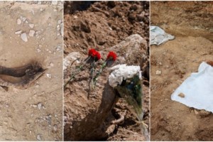 Το Γεντί Κουλέ και οι εκτελέσεις - Μνήμες και μαρτυρίες με αφορμή την ανακάλυψη των ομαδικών τάφων εκτελεσθέντων