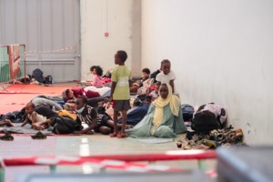 Mητσοτάκης για μεταναστευτικό: H Ελλάδα δεν θα γίνει ξέφραγο αμπέλι - Δεν θα κάτσουμε με σταυρωμένα χέρια