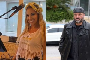 Η συγκλονιστική αποκάλυψη του Νίκου Μάνεση για τον θάνατο του πατέρα του - "Διαμελίστηκε..."