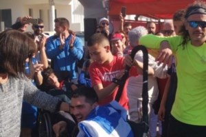 Αναβάθμιση του 112: Κατάλογοι καταγραφής ατόμων με αναπηρία- "Κανένας δεν πρέπει να μένει πίσω"