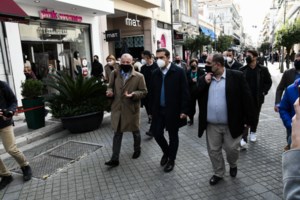 "Πυρά" Τσίπρα για την οικονομία: Το αποτέλεσμα της επιλογής της κυβέρνησης θα είναι ολέθριο - εικόνα 2