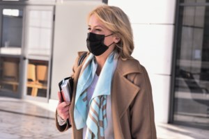 Την Τρίτη στην Ολομέλεια της Βουλής η άρση ασυλίας της Δούρου