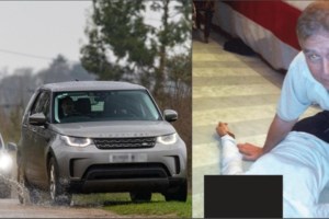 Η πρώτη αντίδραση του Βασιλιά Καρόλου για τη σύλληψη του πρίγκιπα Άντριου: Με βαθιά ανησυχία έμαθα τα νέα... - εικόνα 6