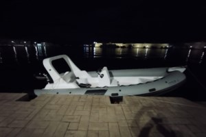 Ένα βρέφος πνίγηκε στη Μάγχη μετά το ναυάγιο πλοιαρίου που μετέφερε μετανάστες