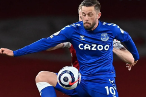 Χωρίς Ροντρίγκες η Έβερτον στην πρεμιέρα