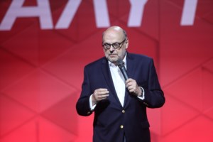 Νίκος Παππάς: Τα οικονομικά μας είναι περιορισμένα - Δεν φεύγουμε από την Κουμουνδούρου, θα ξενοικιαστούν άλλα κτίρια - εικόνα 2