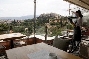 Κορονοϊός: Εφιαλτικό ρεκόρ με 1.259 νέα κρούσματα σε μια ημέρα - 12 νεκροί - 102 διασωληνωμένοι - εικόνα 6