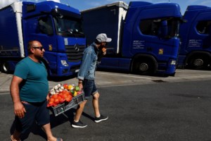 Τουρκία: Άνοδος του πληθωρισμού τον Ιούλιο στο 47,83%