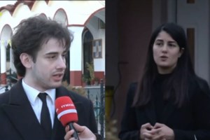 Βιολάντα: Ερευνες σε δύο άξονες για τη φονική έκρηξη - Στο μικροσκόπιο ευρήματα από αυτοψίες και έγγραφα - εικόνα 2