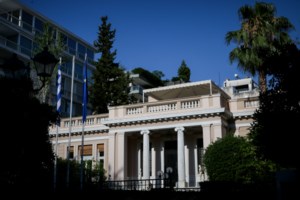 Μητσοτάκης στη Θεσσαλονίκη: Δεν υπάρχουν επιτυχημένες επιχειρήσεις χωρίς ικανοποιημένους εργαζόμενους - εικόνα 2