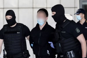 Βιασμός 19χρονης ΑμεΑ: Προκαλεί ο 21χρονος Αλβανός μέσα από τη φυλακή - "Ελεγε ότι είμαι όμορφος"