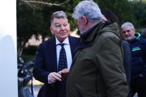 Αλέξης Κούγιας: Η μάχη με τον καρκίνο, η επέμβαση και τα σχόλια που προκάλεσαν την έκρηξη του γιου του