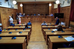 Τέμπη: Ποινική δίωξη για παράβαση καθήκοντος προτείνει το πόρισμα της ΝΔ για τον Κώστα Καραμανλή