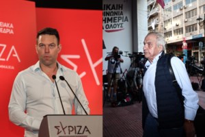 Ο Κούλογλου "δίκασε" τον Κασσελάκη: "Πίστευε ότι οι ευρωεκλογές διεξάγονται σε δύο γύρους - Είναι οξύθυμος χαρακτήρας" [Βίντεο]