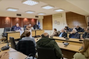 Μπατζελή: "Δεν είπα τοξικό τον Ανδρουλάκη, είμαι εντός γραμμής - Μια διαγραφή μου θα ενισχύσει την εσωστρέφεια"