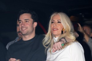 Μαρία Μπακοδήμου: Της έχω πει να μην μιλάει για εμένα δημόσια, θα της στείλω εξώδικο, είπε ο γιος της