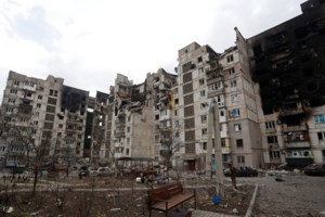 Βαλέρια Κοβαλένκο: Η γιαγιά μου είναι εγκλωβισμένη στην Ουκρανία, λέει η  η γνωστή ινφλουένσερ [Βίντεο] - εικόνα 2