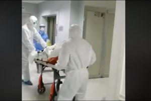 Συρίγος: Δεδομένο το δεύτερο κύμα το φθινόπωρο - Κρίσιμη η Μεγάλη Εβδομάδα [βίντεο]