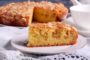 Συνταγή για θεϊκό χειμωνιάτικο γλυκό: Κέικ σοκολάτας με περγαμόντο και κονιάκ - εικόνα 2