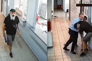 Ισόβια για τον μακελάρη με το τσεκούρι στη ΔΟΥ Κοζάνης: "Αν ήταν κλειστή η εφορία θα πήγαινα στην περιφέρεια ή στα δικαστήρια" - εικόνα 3