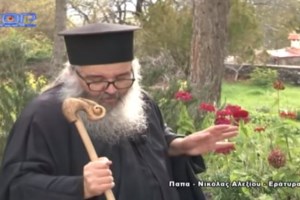 Πώς ο Ηλίας Μόσιαλος έπεισε οδηγό ταξί να εμβολιαστεί- Δήλωνε προστατευμένος επειδή έτρωγε…πρατόγαλο