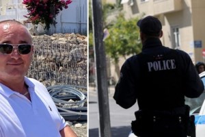 Δολοφονία στη Ρόδο: "Πατέρας και γιος τον χτυπούσαν μαζί στο κεφάλι" - Τι λέει ο δικηγόρος της οικογένειας του εργολάβου