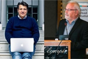 Παυλάκης: Συγγνώμη για τον καυγά με Δερμιτζάκη - Τα σχολεία δεν έχει νόημα να ανοίξουν - εικόνα 2