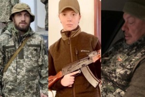 Αδιανόητη ρωσική προπαγάνδα: "Ψεύτικη η τραυματισμένη έγκυος στην Μαριούπολη, είναι blogger και παίζει ρόλο" - εικόνα 4